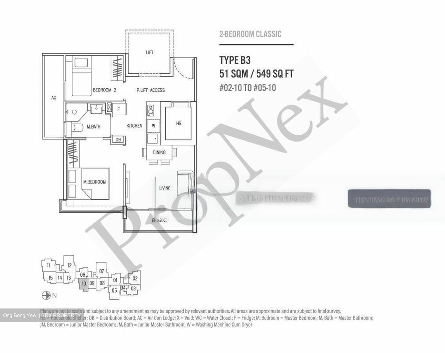 35 Gilstead (D11), Apartment #462887851